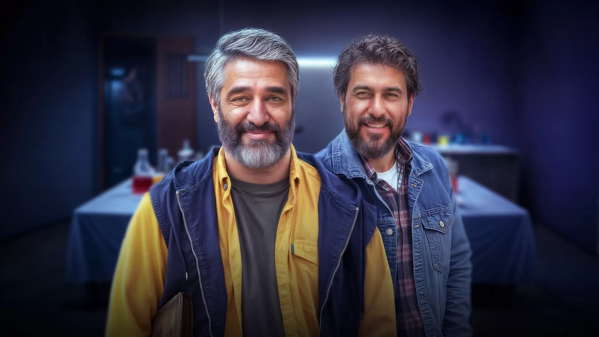 دانلود فیلم ناجورها
