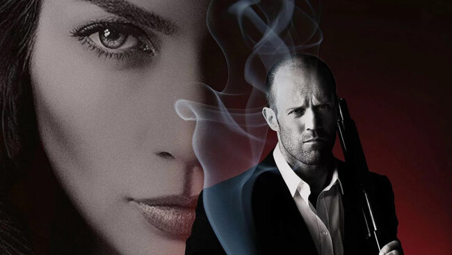 دانلود فیلم پارکر Parker 2013