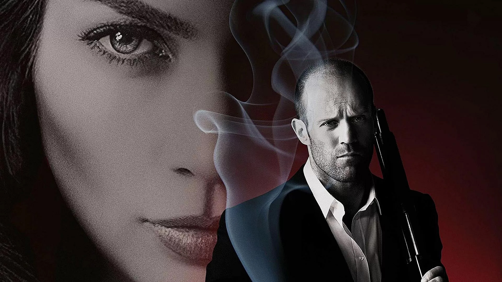 دانلود فیلم پارکر Parker 2013