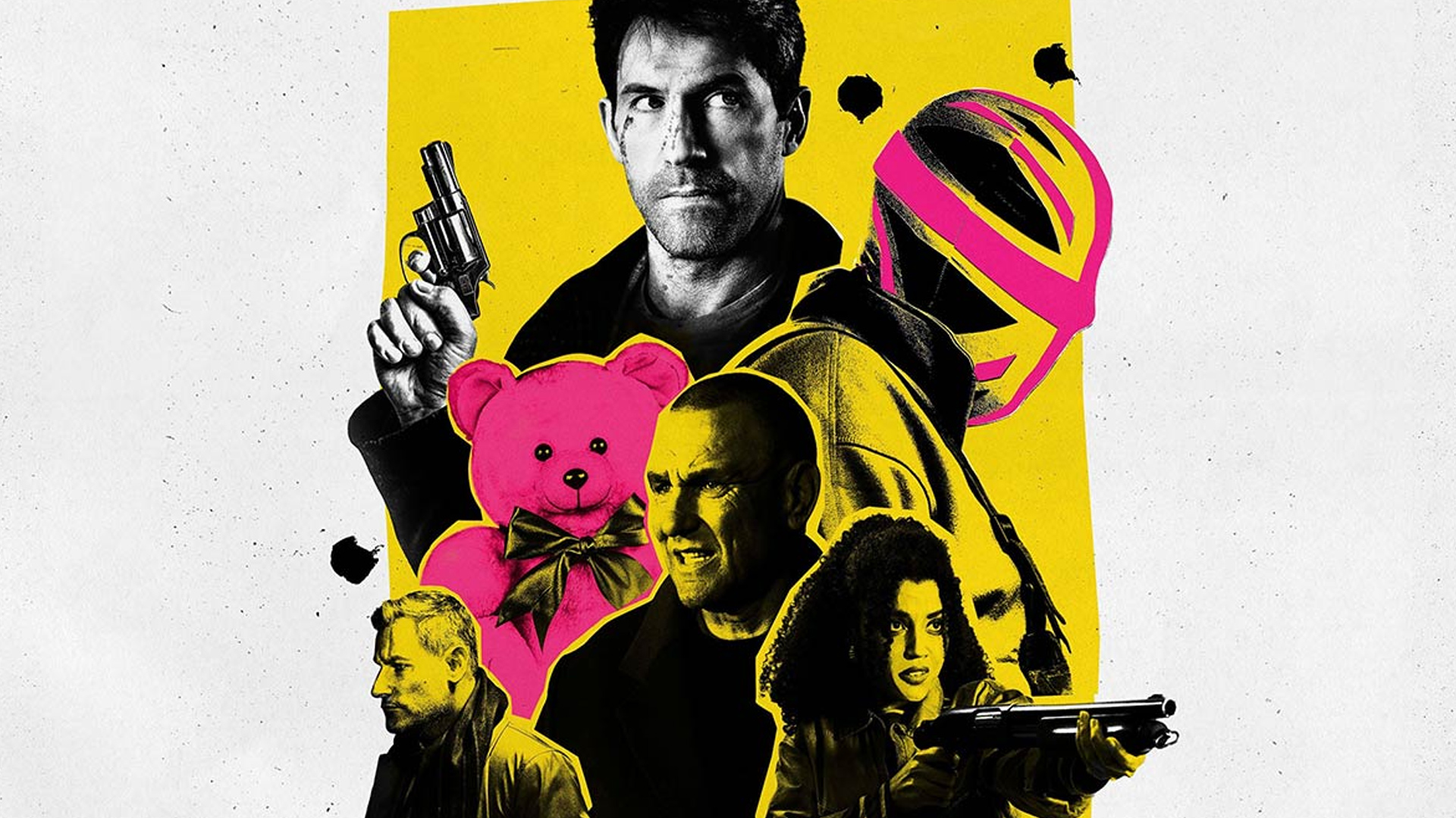 دانلود فیلم بی پروا Reckless 2026
