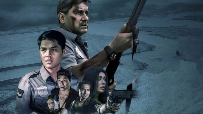 دانلود فیلم سالویجلند Salvageland 2025