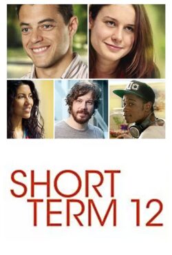 دانلود فیلم خانه موقت ۱۲ Short Term 12 2013
