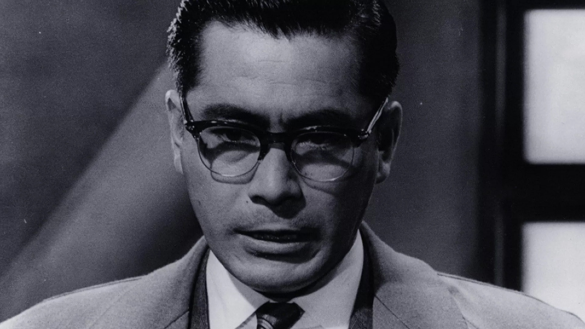 دانلود فیلم آدم بد راحت می خوابد The Bad Sleep Well 1960