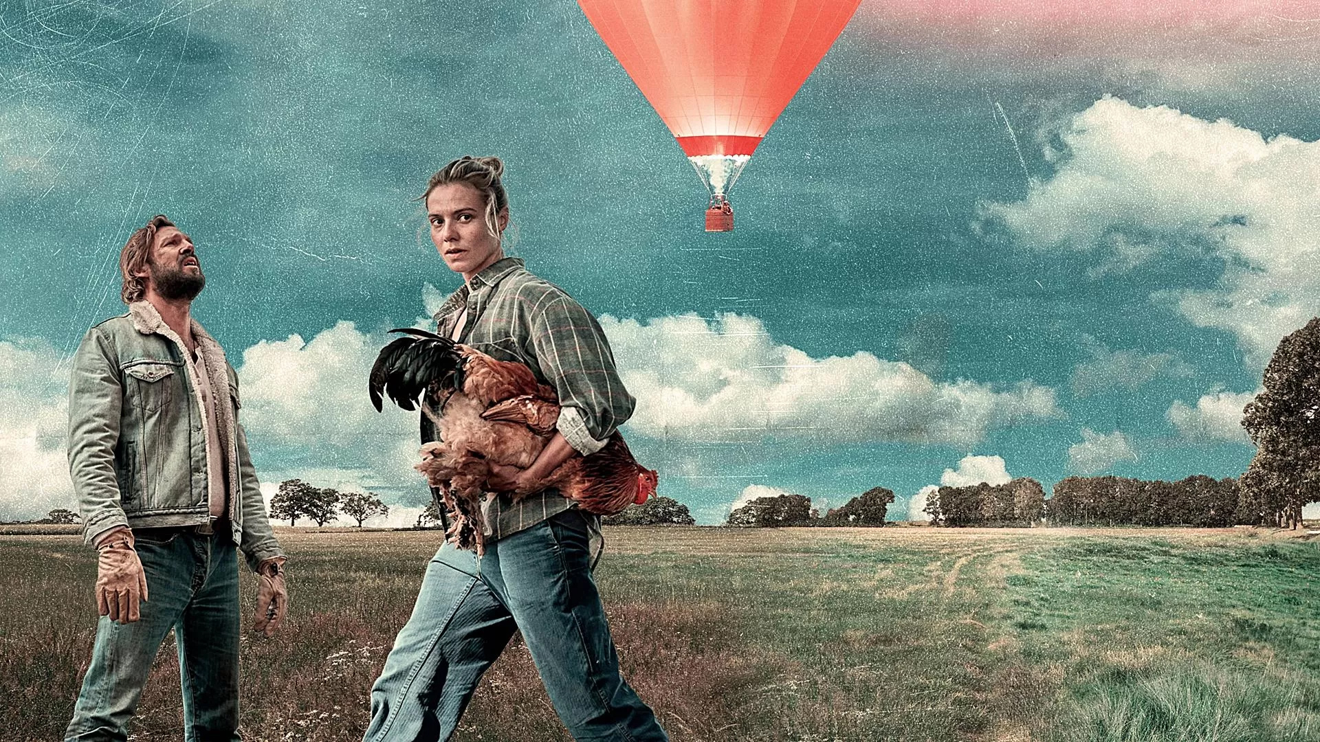 دانلود فیلم بالن سوار The Balloonist 2025