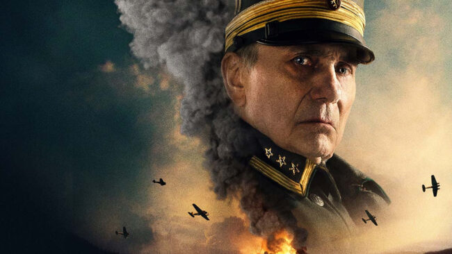 دانلود فیلم نبرد اسلو The Battle of Oslo 2025