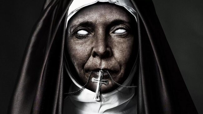 دانلود فیلم صومعه The Convent 2018