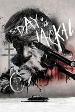 دانلود فیلم روز شغال The Day of the Jackal 1973