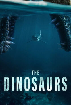 دانلود سریال دایناسورها The Dinosaurs