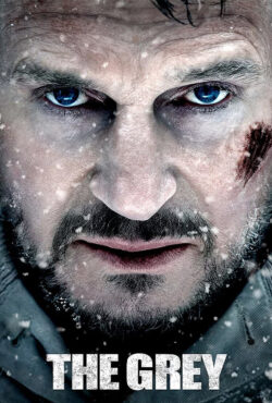 دانلود فیلم خاکستری The Grey 2011