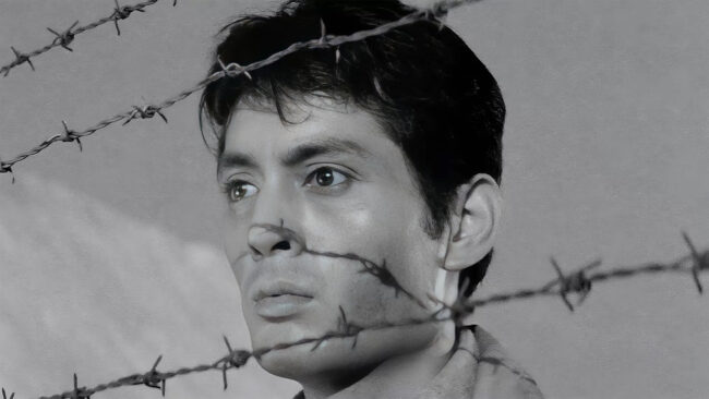 دانلود فیلم وضعیت بشری ۱ The Human Condition 1 1959