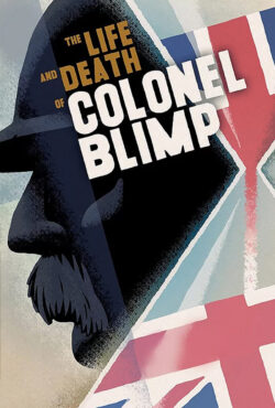 دانلود فیلم زندگی و مرگ کلنل بلیمپ The Life and Death of Colonel Blimp 1943