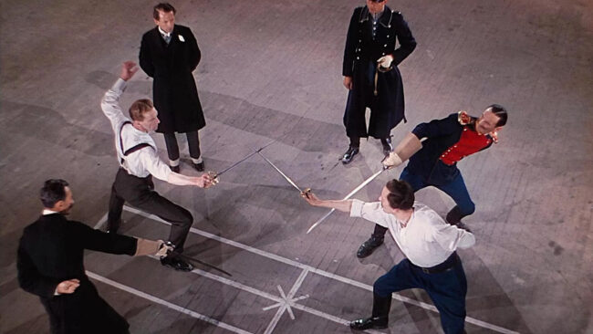 دانلود فیلم زندگی و مرگ کلنل بلیمپ The Life and Death of Colonel Blimp 1943