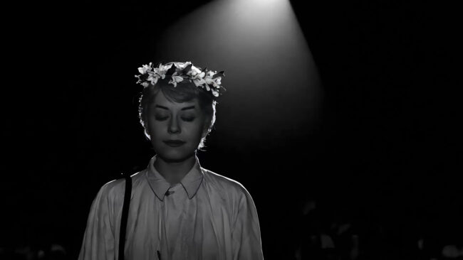 دانلود فیلم شب های کابیریا The Nights of Cabiria 1957