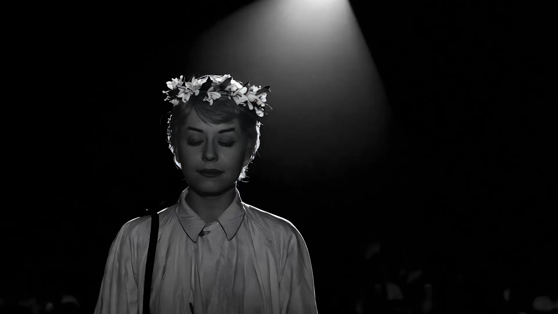 دانلود فیلم شب های کابیریا The Nights of Cabiria 1957