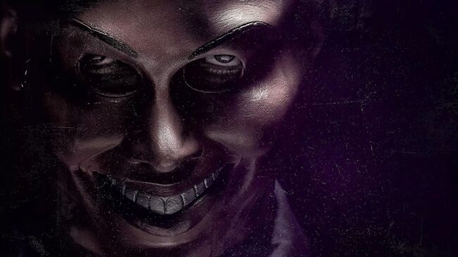 دانلود سریال پاکسازی The Purge