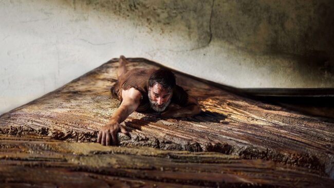 دانلود فیلم مرد کوچک The Shrinking Man 2025
