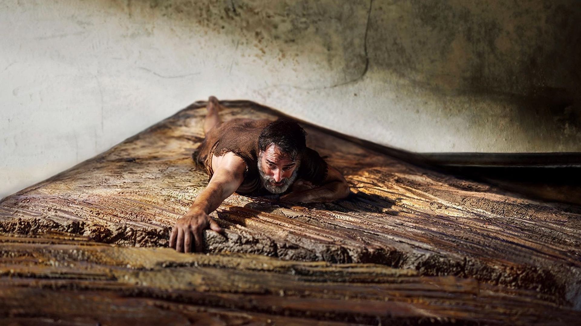 دانلود فیلم مرد کوچک The Shrinking Man 2025