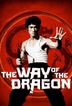 دانلود فیلم راه اژدها Way of the Dragon 1972