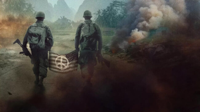 دانلود سریال نقطه عطف: جنگ ویتنام Turning Point: The Vietnam War