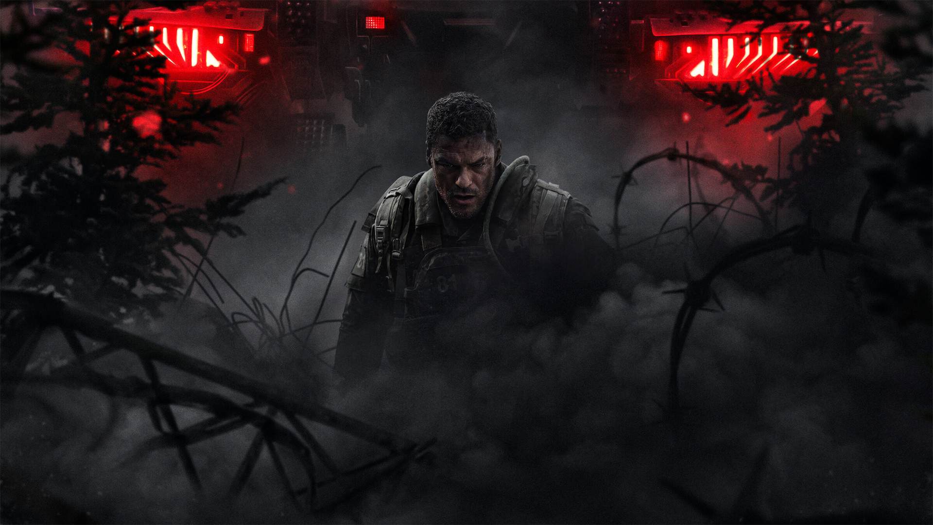 دانلود فیلم ماشین جنگی War Machine 2026