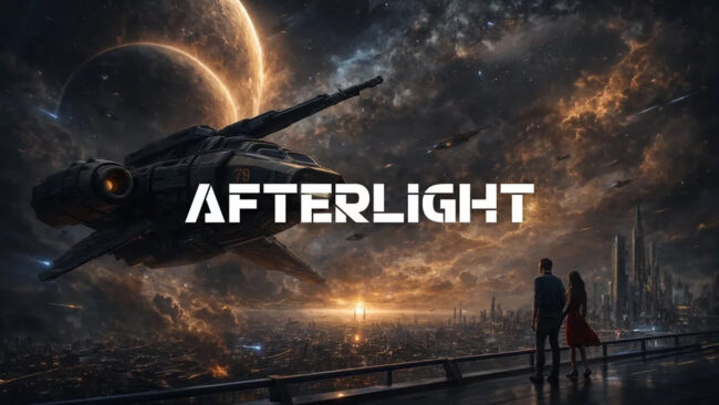 دانلود فیلم پس از نور Afterlight 2025