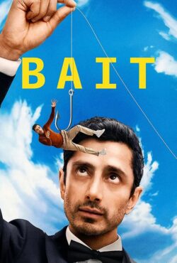 دانلود سریال طعمه Bait