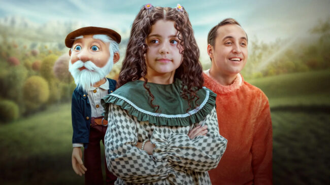دانلود فیلم بامبولک