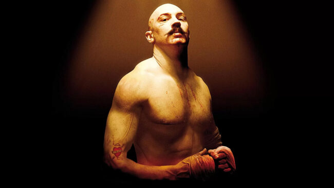 دانلود فیلم برانسون Bronson 2008