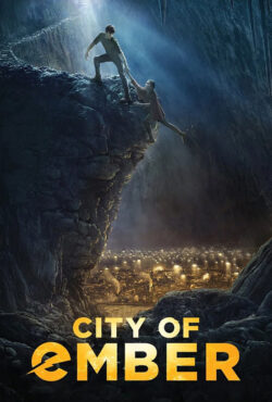 دانلود فیلم شهر امبر City of Ember 2008