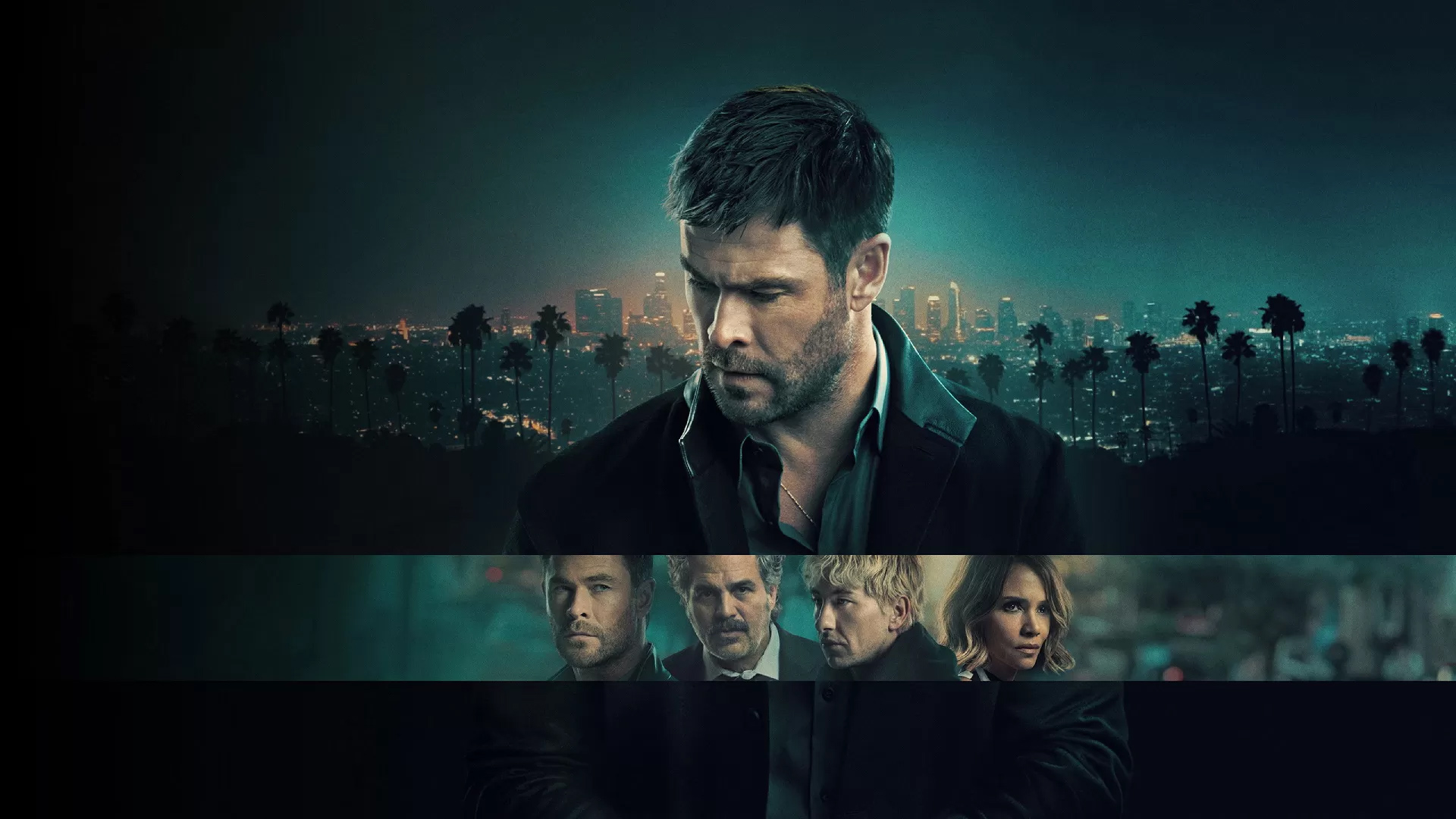 دانلود فیلم جنایت ۱۰۱ Crime 101 2026