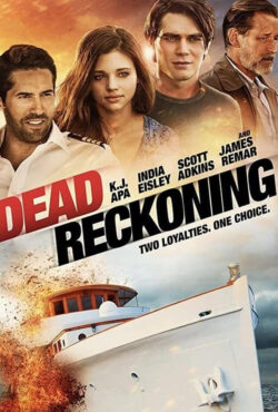 دانلود فیلم موقعیت یابی کورکورانه Dead Reckoning 2020
