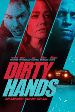 دانلود فیلم دست های آلوده Dirty Hands 2026