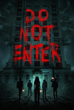 دانلود فیلم ورود ممنوع Do Not Enter 2026