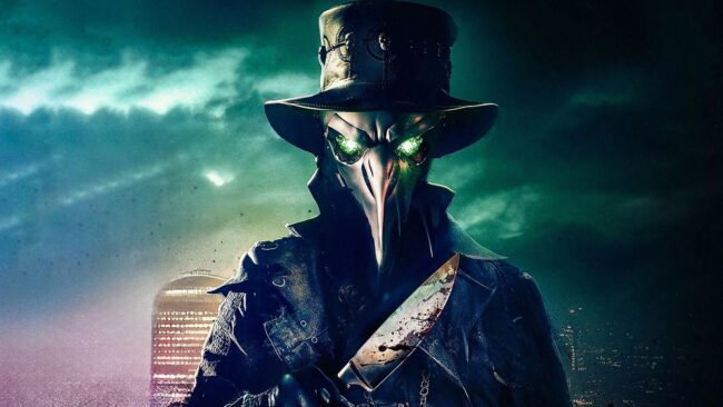 دانلود فیلم دکتر طاعون Doctor Plague 2026
