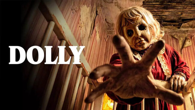 دانلود فیلم عروسک Dolly 2025