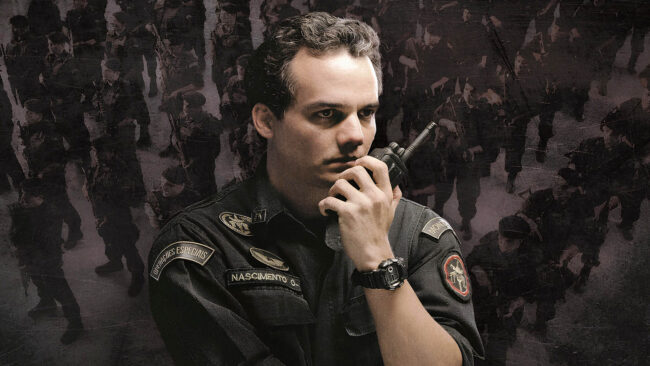 دانلود فیلم یگان ویژه ۲ Elite Squad 2: The Enemy Within 2010