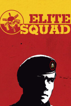 دانلود فیلم یگان ویژه ۱ Elite Squad 2007