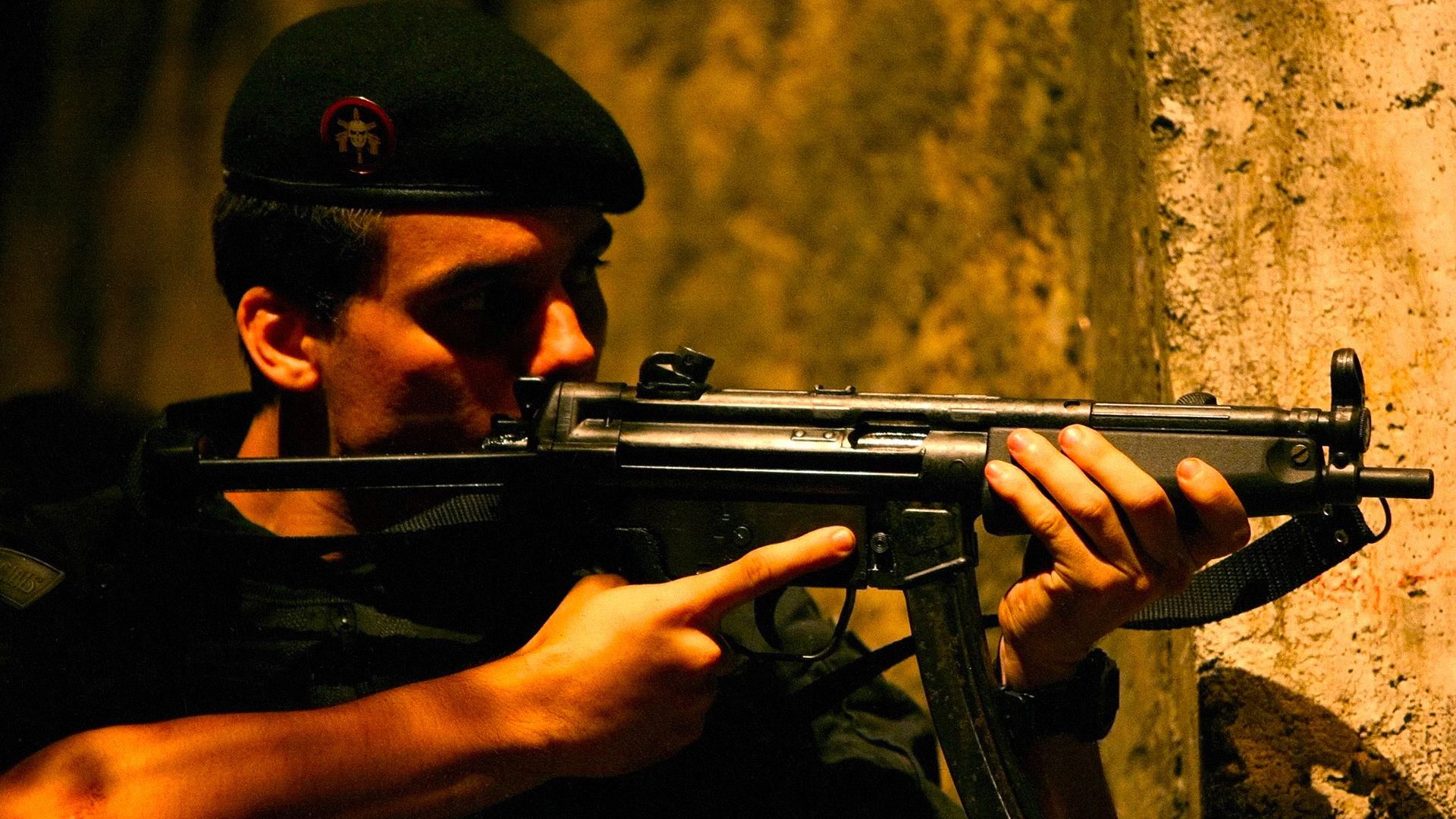 دانلود فیلم یگان ویژه ۱ Elite Squad 2007