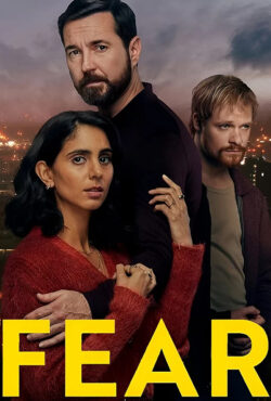 دانلود سریال ترس Fear