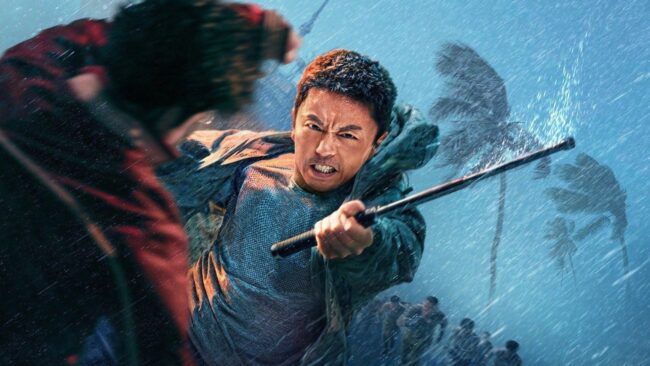 دانلود فیلم مبارزه با شر ۳ Fight Against Evil 3 2026