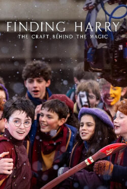 دانلود فیلم یافتن هری: هنر پشت جادوی فیلم Finding Harry: The Craft Behind the Magic 2026