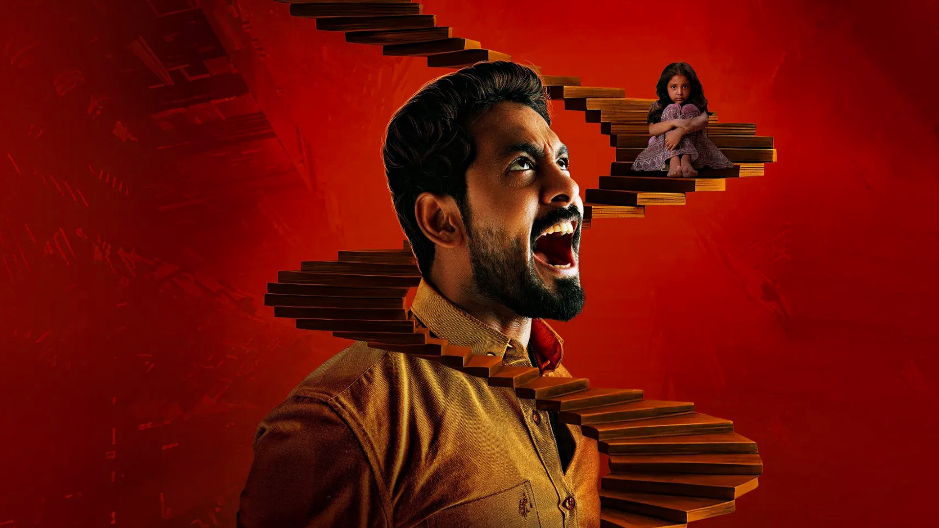 دانلود فیلم طبقه چهارم Fourth Floor 2026