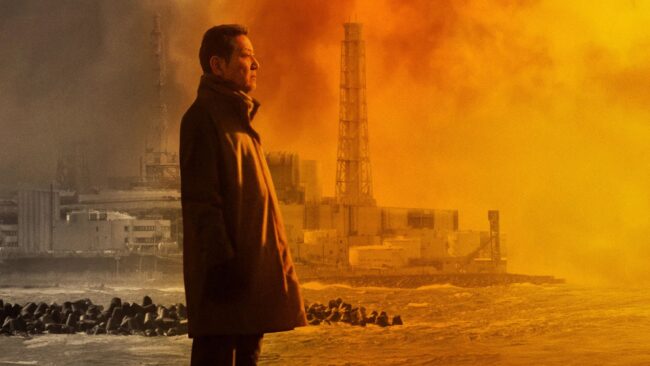 دانلود فیلم فوکوشیما: کابوس هسته ای Fukushima: A Nuclear Nightmare 2026