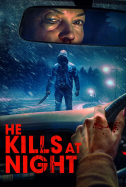دانلود فیلم او شب ها می کشد He Kills at Night 2025