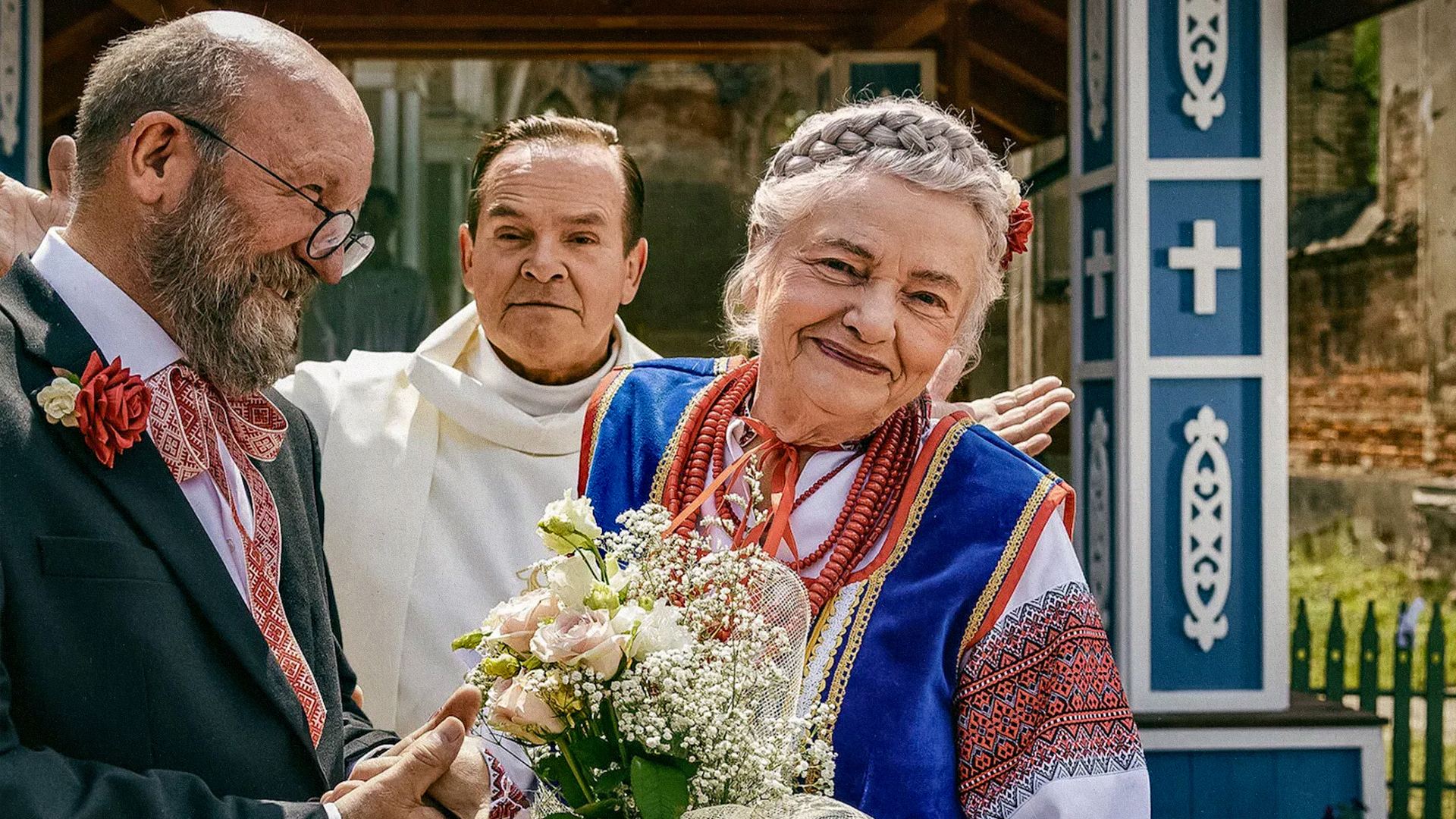 دانلود فیلم به یک روستا نیاز دارد It Takes a Village 2026