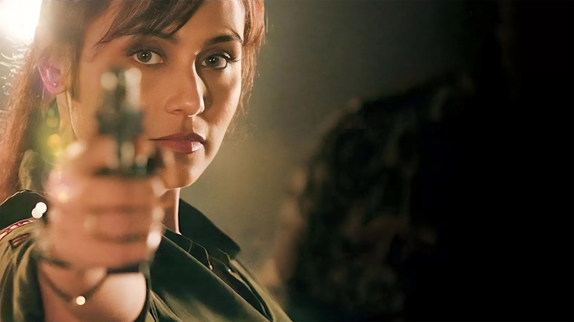 دانلود فیلم مردانگی ۱ Mardaani 2014