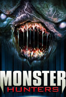 دانلود فیلم شکارچیان هیولا Monster Hunters 2020