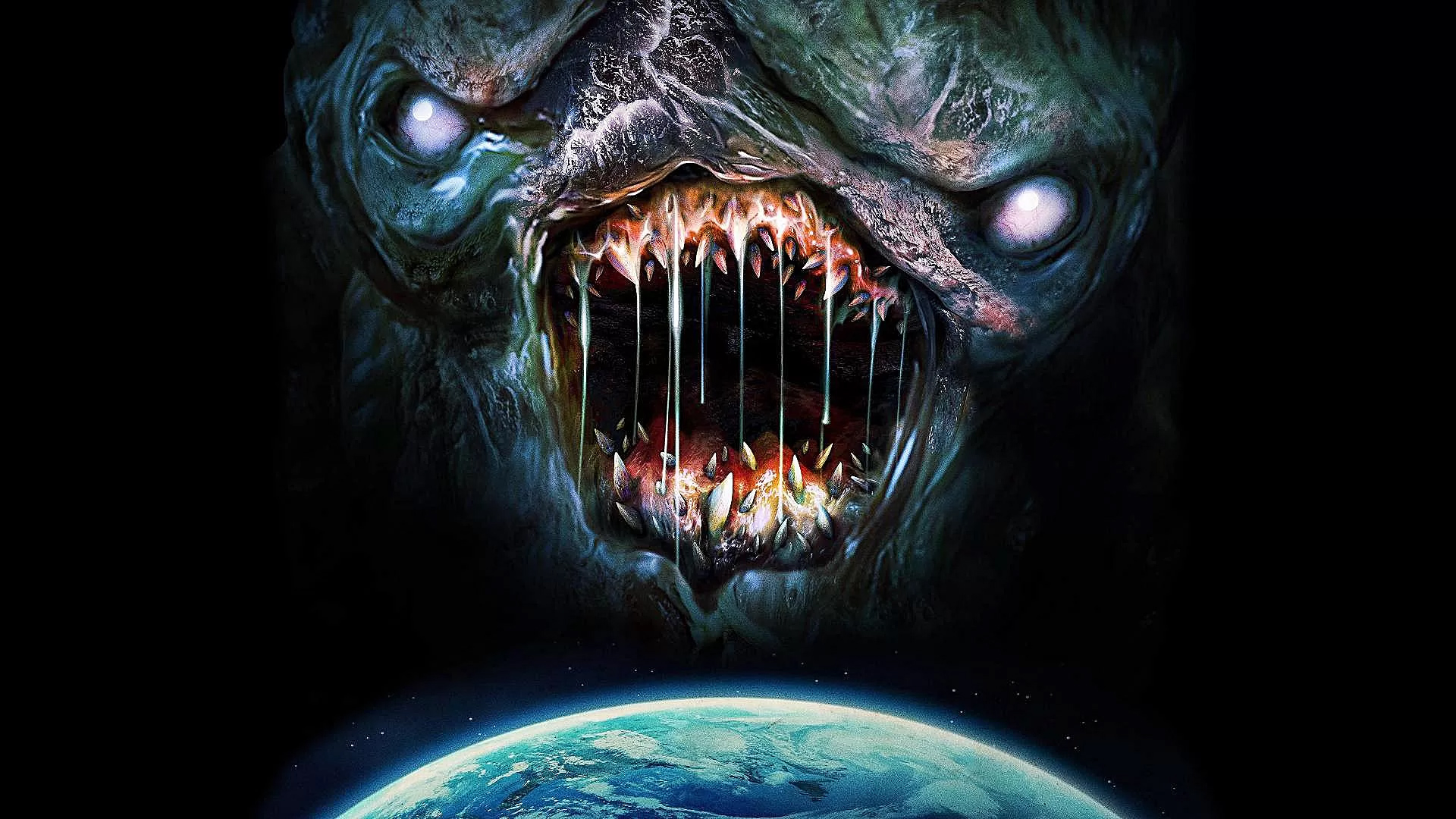 دانلود فیلم شکارچیان هیولا Monster Hunters 2020
