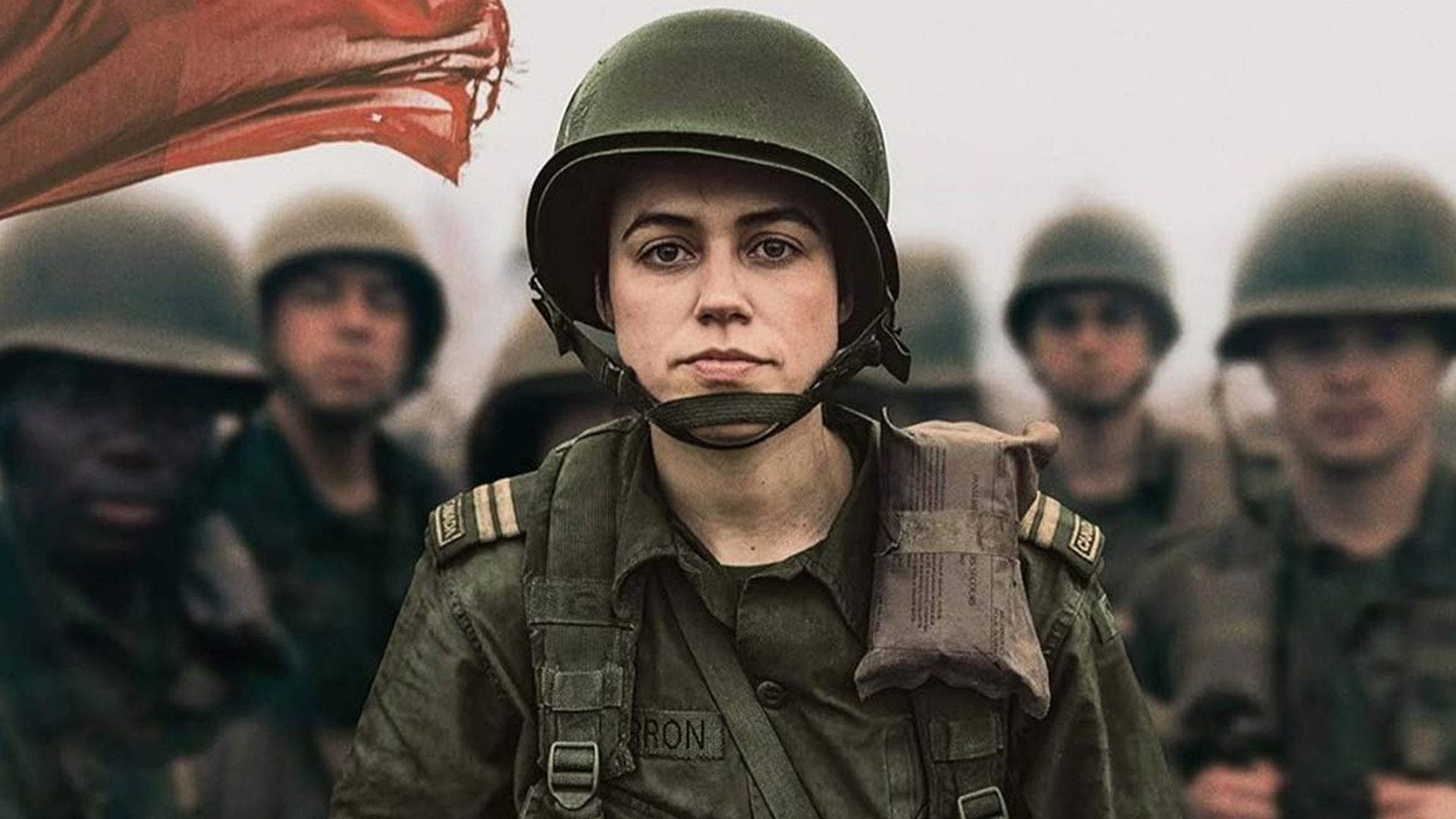 دانلود فیلم ایستادگی Out Standing 2025