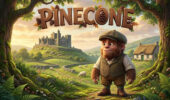 دانلود انیمیشن میوه کاج Pinecone 2026